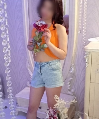 Анкета проститутки Инна - Фото 1, Адыге-Хабль, 20 лет, №808